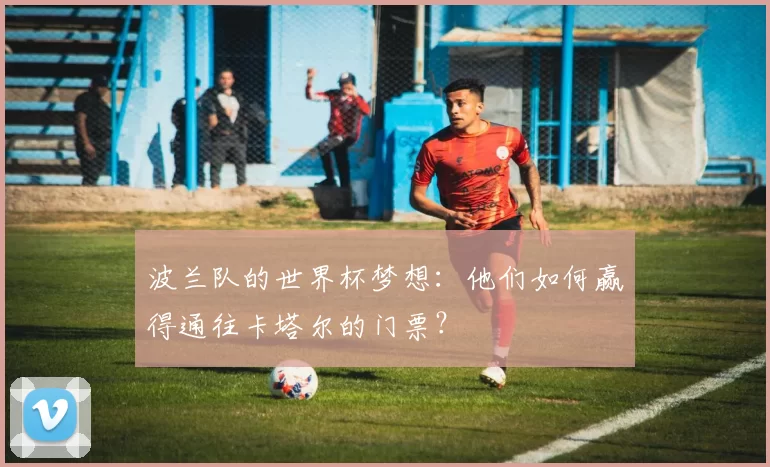 波兰队的世界杯梦想：他们如何赢得通往卡塔尔的门票？