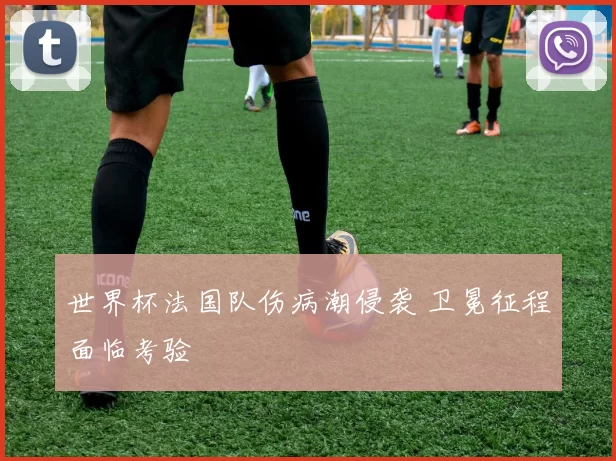 世界杯法国队伤病潮侵袭 卫冕征程面临考验
