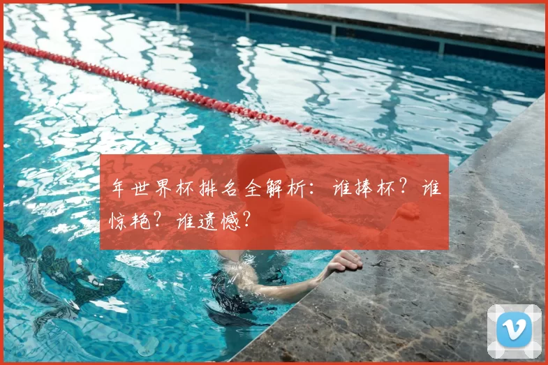 年世界杯排名全解析:谁捧杯?谁惊艳?谁遗憾?