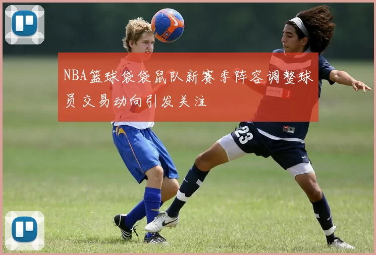 NBA篮球袋袋鼠队新赛季阵容调整球员交易动向引发关注