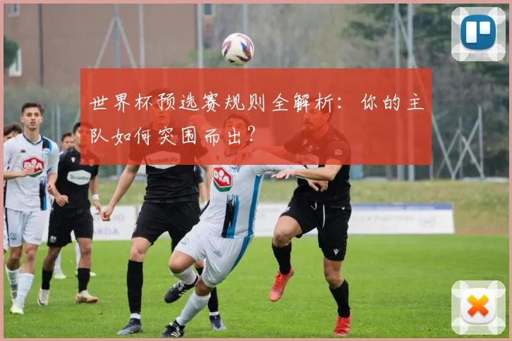 世界杯预选赛规则全解析：你的主队如何突围而出？