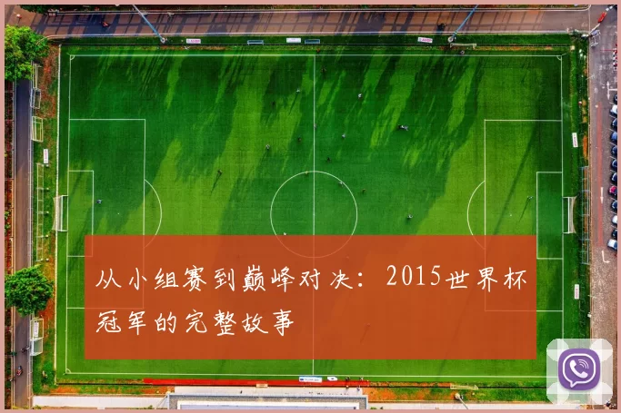 从小组赛到巅峰对决：2015世界杯冠军的完整故事