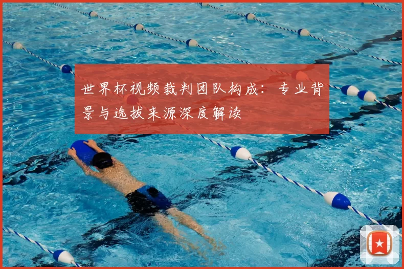 世界杯视频裁判团队构成:专业背景与选拔来源深度解读