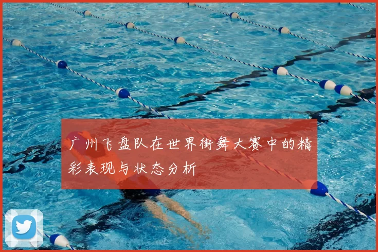 广州飞盘队在世界街舞大赛中的精彩表现与状态分析
