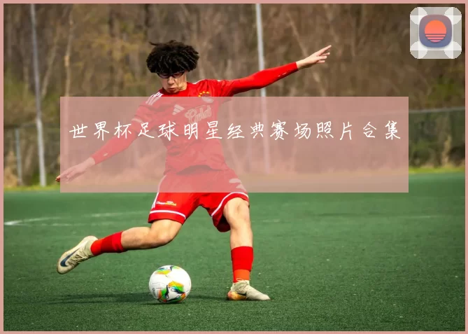 世界杯足球明星经典赛场照片合集