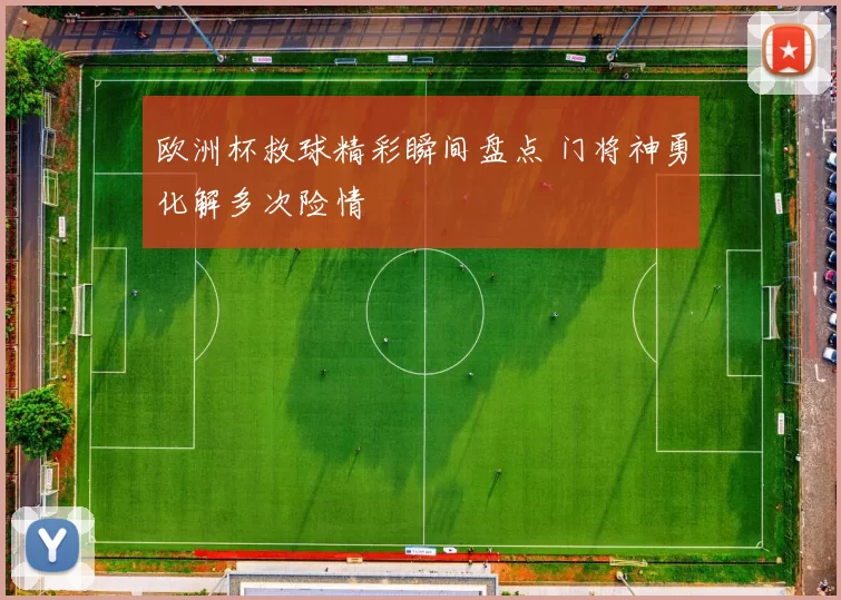 欧洲杯救球精彩瞬间盘点 门将神勇化解多次险情