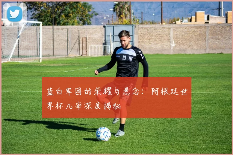 蓝白军团的荣耀与悬念：阿根廷世界杯几率深度揭秘