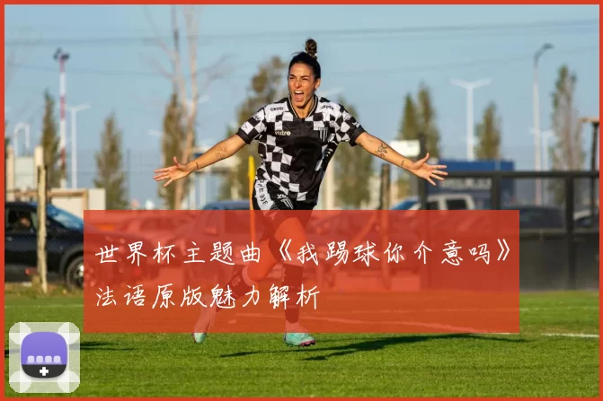 世界杯主题曲《我踢球你介意吗》法语原版魅力解析