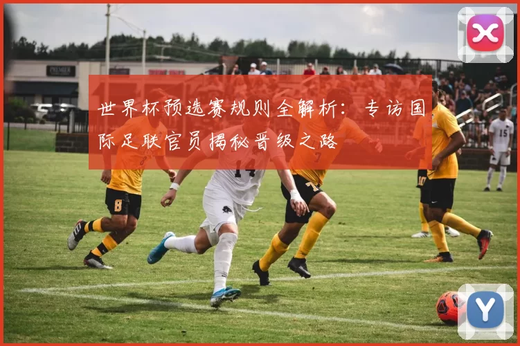 世界杯预选赛规则全解析：专访国际足联官员揭秘晋级之路