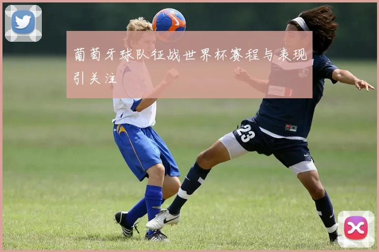 葡萄牙球队征战世界杯赛程与表现引关注